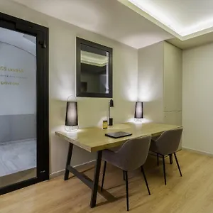 Ola Living Diagonal Barcelona